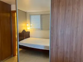 Imagem 2 - Loft / Studio em Setor Oeste, Goiânia - GO