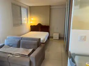 Loft / Studio Setor Oeste, Goiânia - GO — foto 2