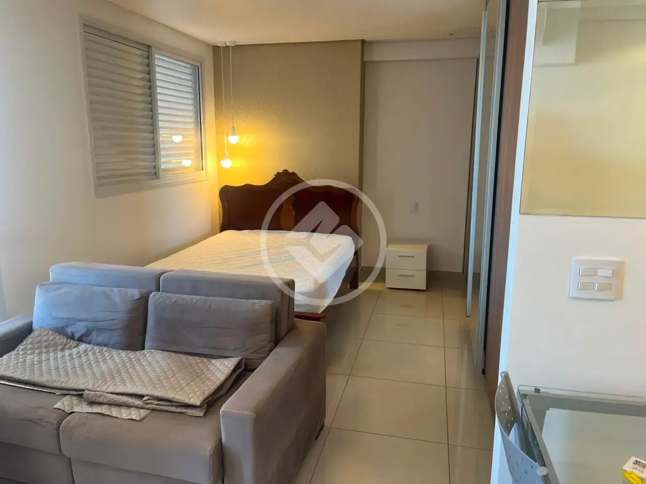 Image 2 - Loft / Studio em Setor Oeste, Goiânia - GO