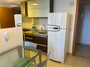 Imagem 6 - Loft / Studio em Setor Oeste, Goiânia - GO