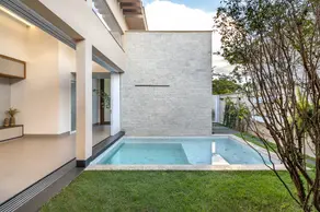 Casa Condomínio Jardins Mônaco, Aparecida de Goiânia - GO — foto 1