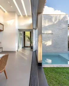 Imagem 2 - Casa Condomínio em Jardins Mônaco, Aparecida de Goiânia - GO