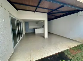 Sobrado Em Condomínio Jardins Marselha, Aparecida de Goiânia - GO — foto 2