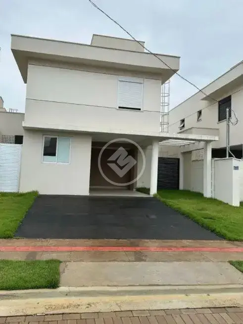 Imagem 1 - Sobrado Em Condomínio em Jardins Marselha, Aparecida de Goiânia - GO