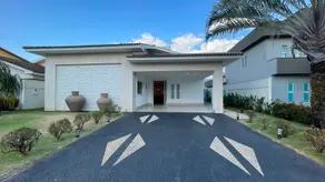 Casa Condomínio Residencial Granville, Goiânia - GO — foto 1