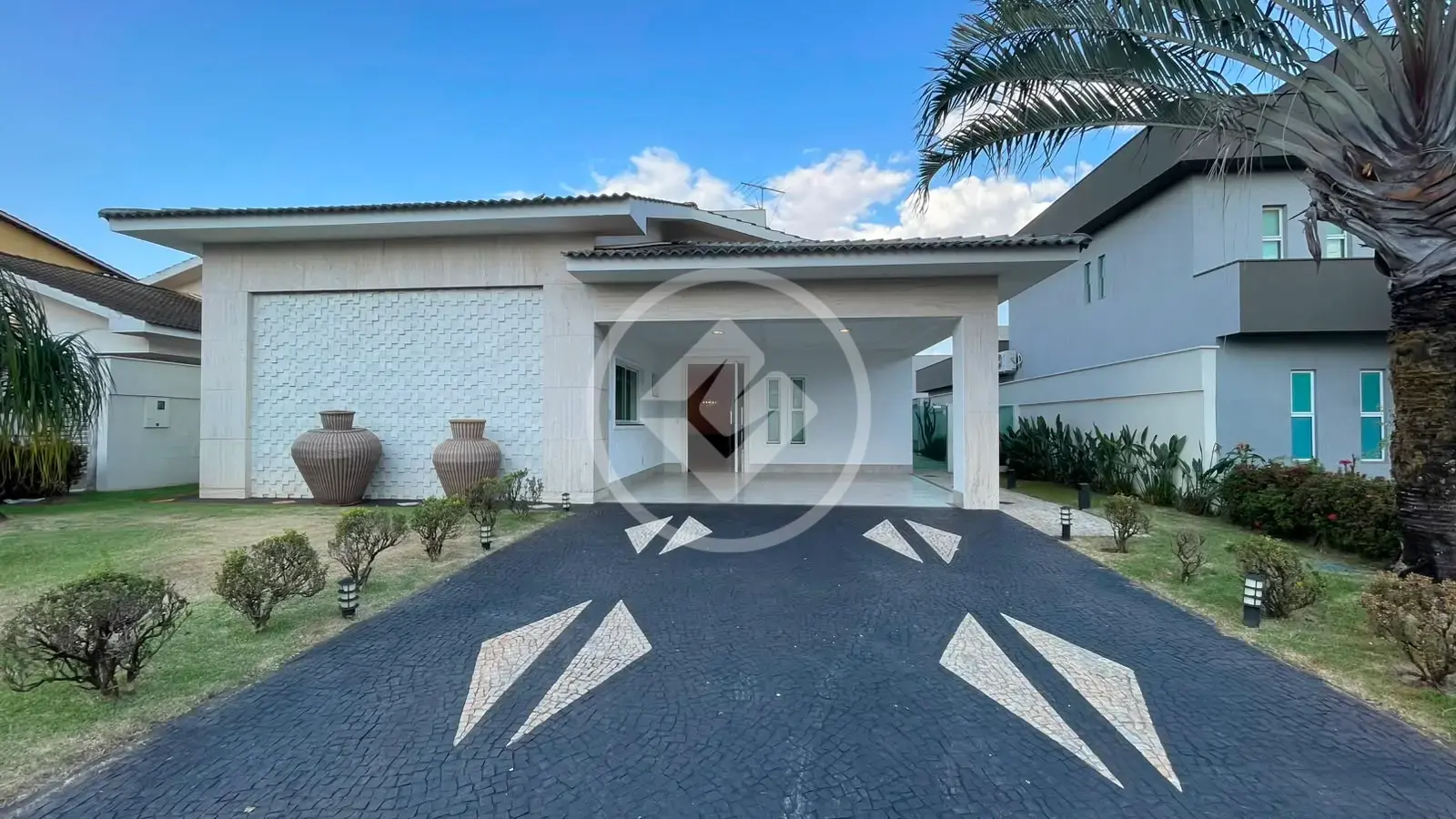 Imagem 1 - Casa Condomínio em Residencial Granville, Goiânia - GO