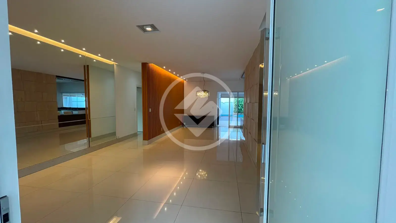 Image 2 - Casa Condomínio em Residencial Granville, Goiânia - GO