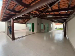Casa Jardim Luz, Aparecida de Goiânia - GO — foto 1