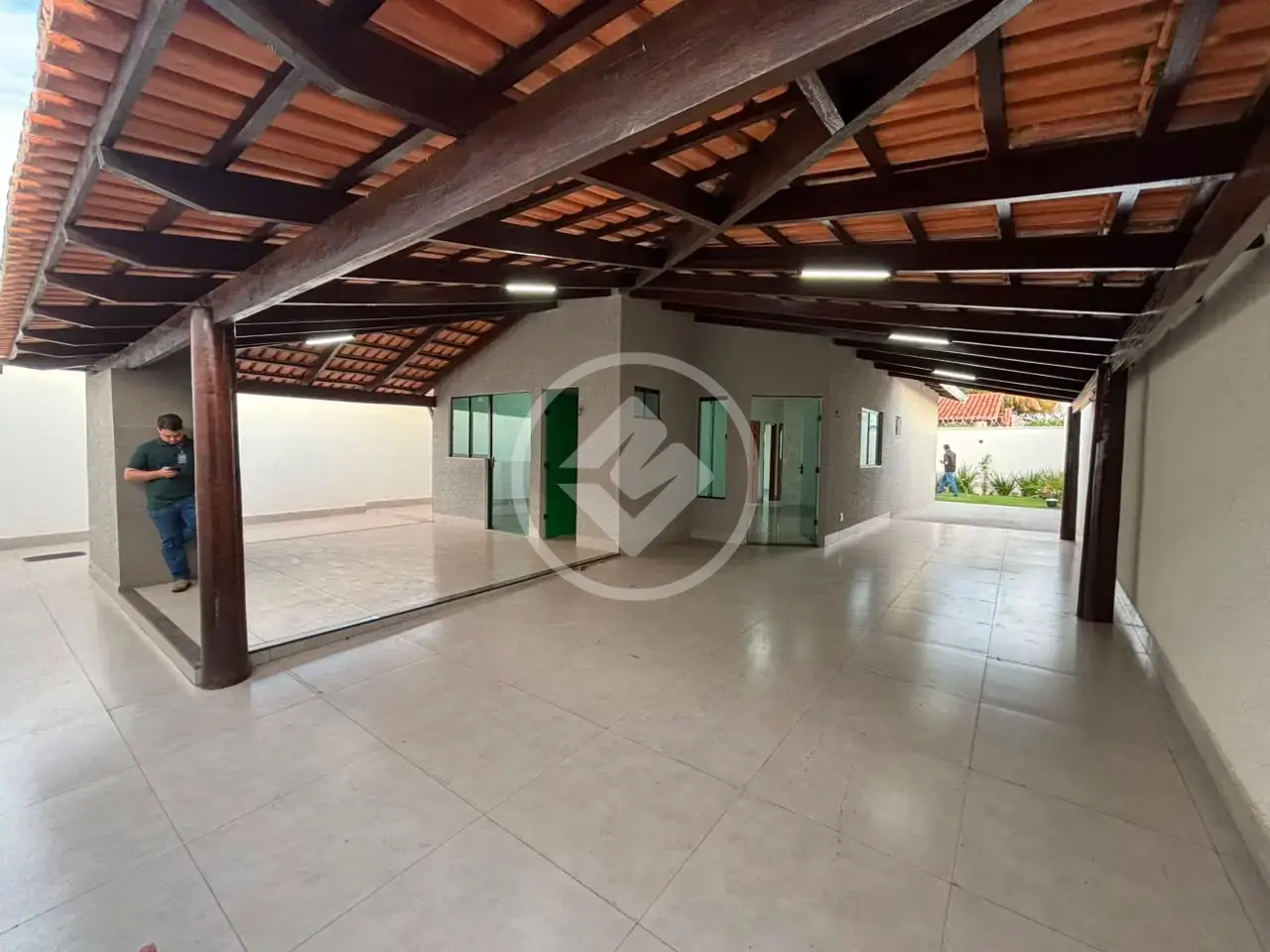 Imagem 1 - Casa em Jardim Luz, Aparecida de Goiânia - GO