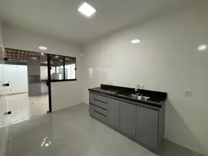 Imagem 5 - Casa em Jardim Luz, Aparecida de Goiânia - GO