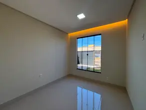 Imagem 3 - Casa em Setor Orientville, Goiânia - GO