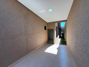 Casa Setor Orientville, Goiânia - GO — foto 2