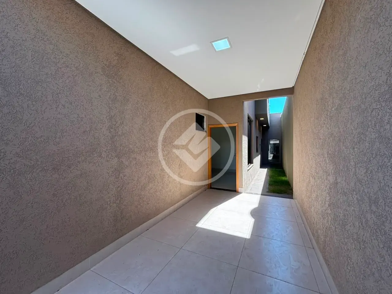 Image 2 - Casa em Setor Orientville, Goiânia - GO