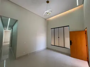 Imagem 2 - Casa em Setor Orientville, Goiânia - GO