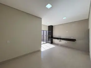 Imagem 6 - Casa em Setor Orientville, Goiânia - GO