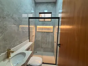 Imagem 5 - Casa em Setor Orientville, Goiânia - GO