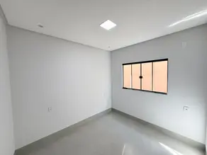 Imagem 4 - Casa em Vila Oliveira, Aparecida de Goiânia - GO