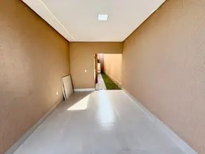 Casa Vila Oliveira, Aparecida de Goiânia - GO — foto 2