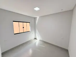 Imagem 6 - Casa em Vila Oliveira, Aparecida de Goiânia - GO