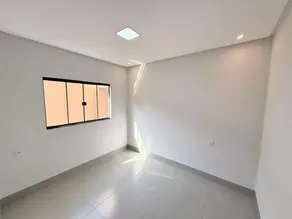 Imagem 4 - Casa em Vila Oliveira, Aparecida de Goiânia - GO