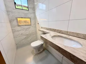 Imagem 6 - Casa em Vila Oliveira, Aparecida de Goiânia - GO