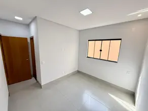 Imagem 3 - Casa em Vila Oliveira, Aparecida de Goiânia - GO