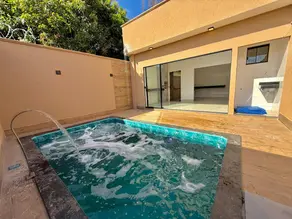 Casa Vila Oliveira, Aparecida de Goiânia - GO — foto 1