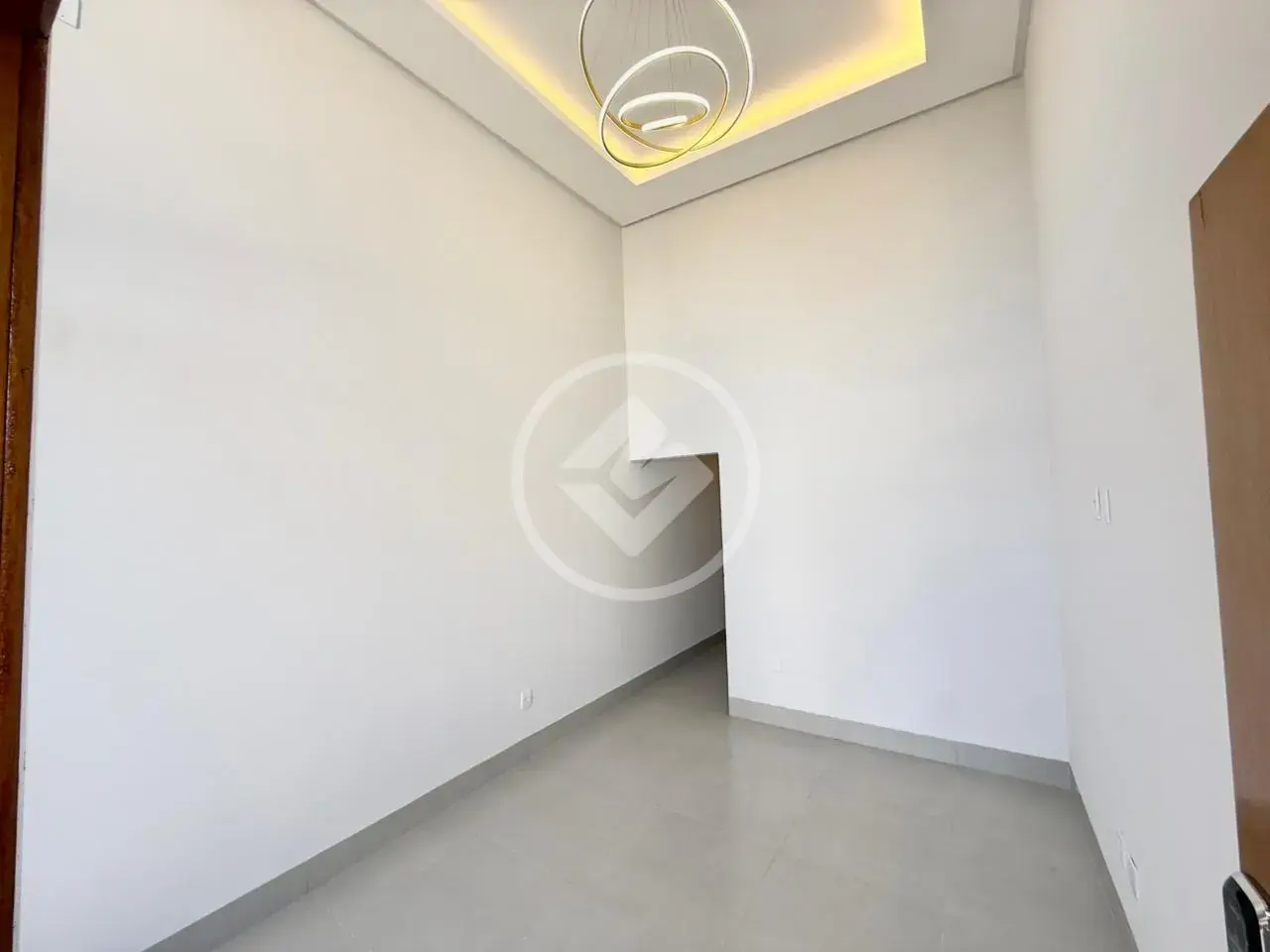 Image 2 - Casa em Vila Oliveira, Aparecida de Goiânia - GO
