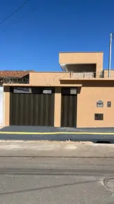 Casa Jardim Buriti Sereno, Aparecida de Goiânia - GO — foto 1