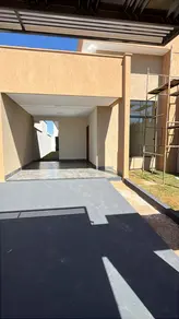 Imagem 2 - Casa em Jardim Buriti Sereno, Aparecida de Goiânia - GO