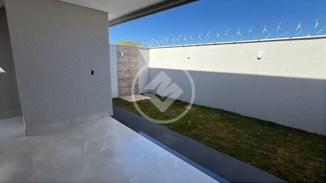 Image 13 - Casa em Jardim Buriti Sereno, Aparecida de Goiânia - GO