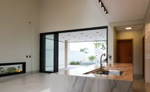Imagem 3 - Sobrado Em Condomínio em Residencial Goiânia Golfe Clube, Goiânia - GO