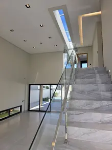 Imagem 5 - Sobrado Em Condomínio em Residencial Goiânia Golfe Clube, Goiânia - GO