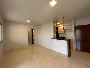 Apartamento Jardim Europa, Goiânia - GO — foto 1