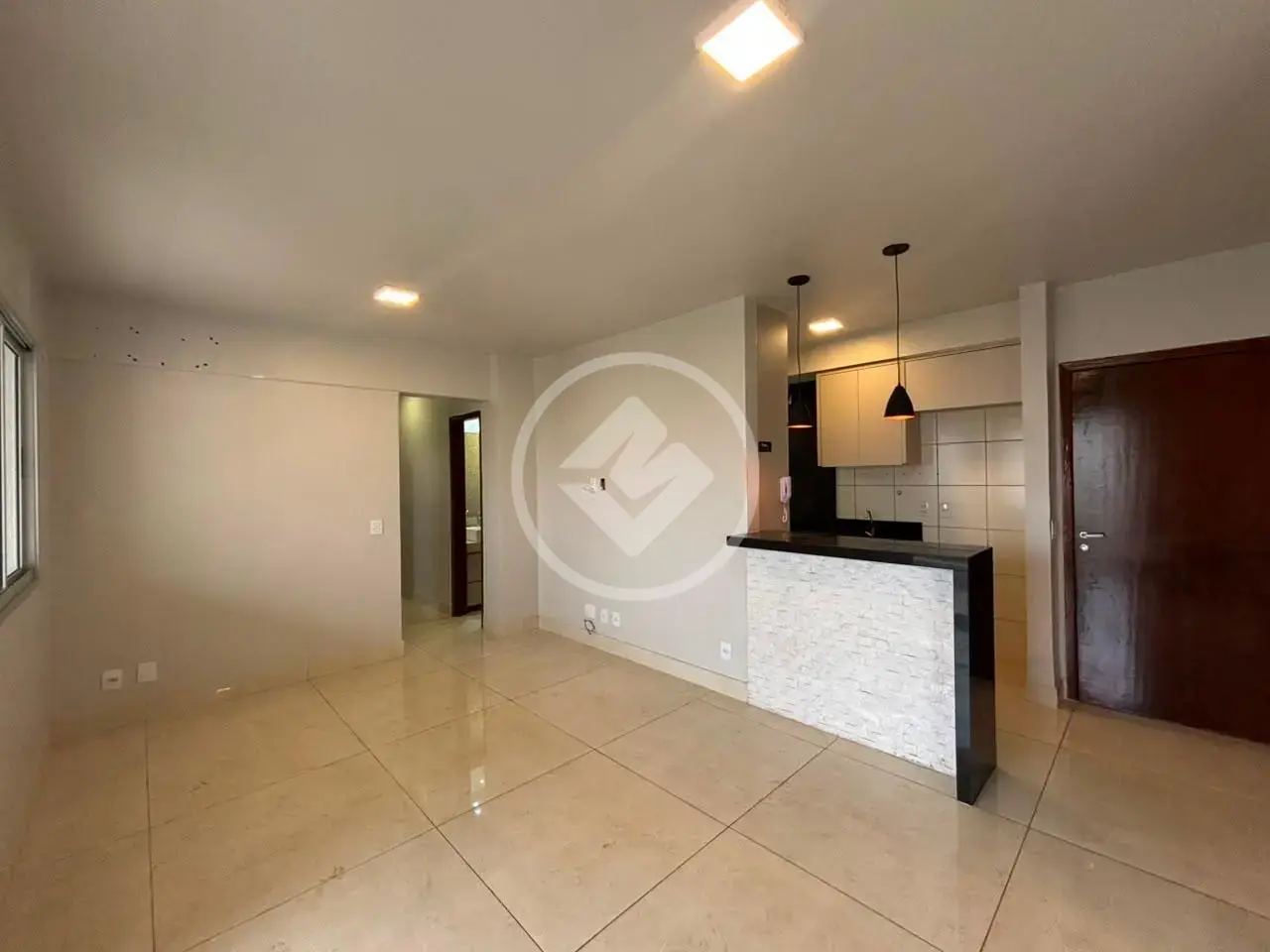 Imagem 1 - Apartamento em Jardim Europa, Goiânia - GO