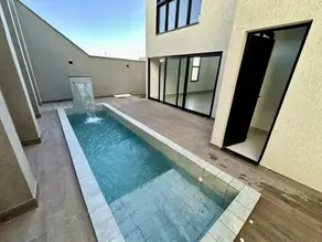 Imagem 2 - Casa Condomínio em Jardins Capri, Senador Canedo - GO