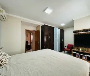 Imagem 5 - Sobrado Em Condomínio em Jardim Atlântico, Goiânia - GO