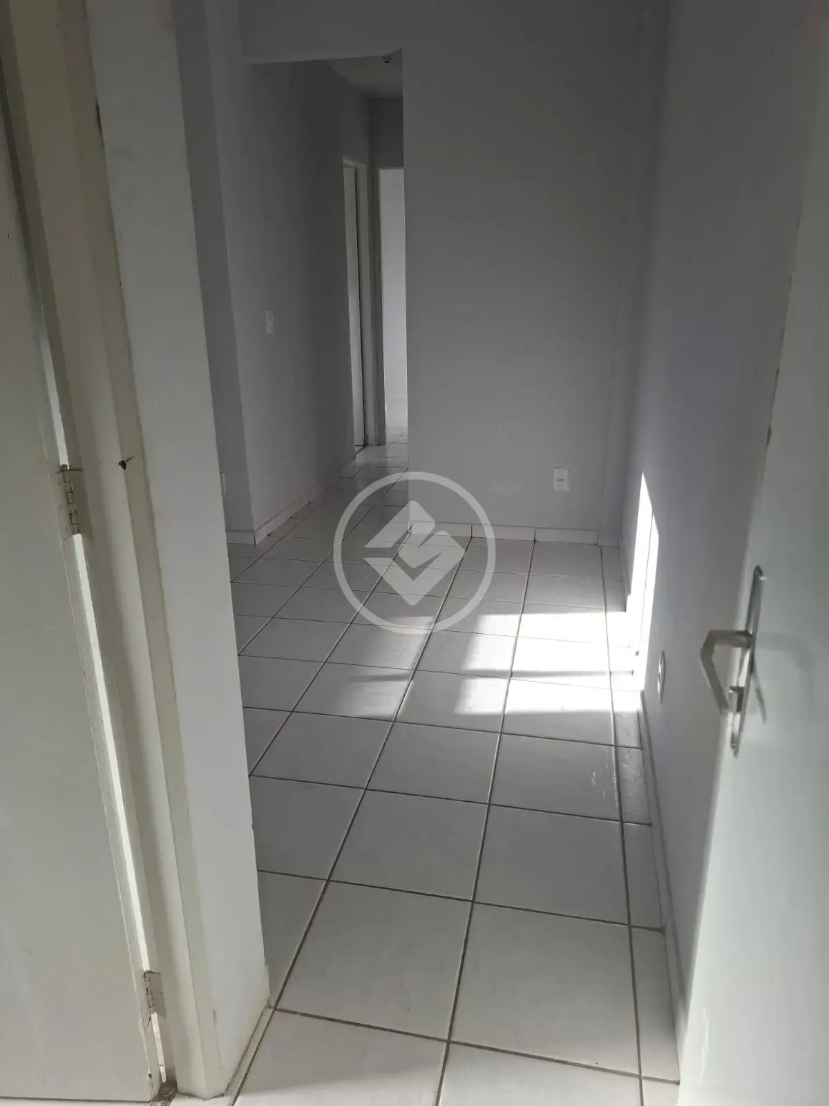 Imagem 1 - Apartamento em Sítios Santa Luzia, Aparecida de Goiânia - GO