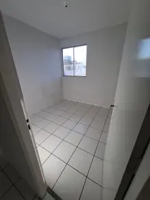 Apartamento Sítios Santa Luzia, Aparecida de Goiânia - GO — foto 2