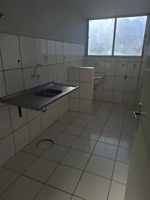 Imagem 4 - Apartamento em Sítios Santa Luzia, Aparecida de Goiânia - GO