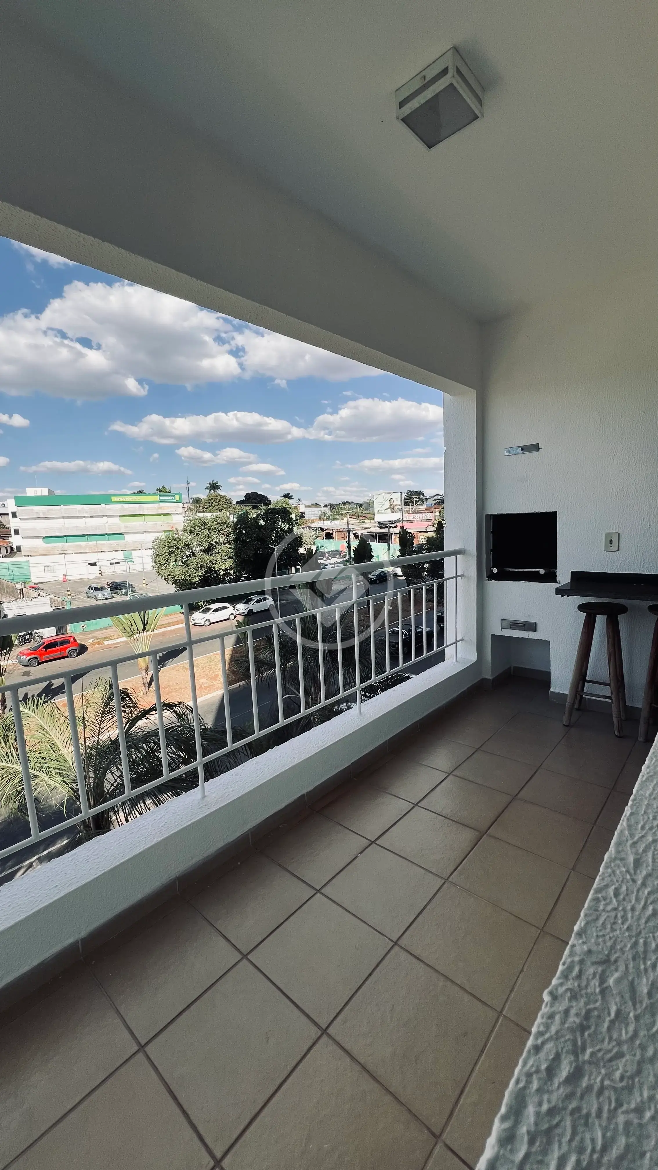 Image 10 - Apartamento em Jardim Europa, Goiânia - GO
