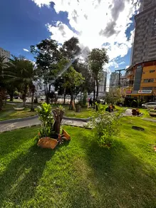 Apartamento Jardim Goiás, Goiânia - GO — foto 2