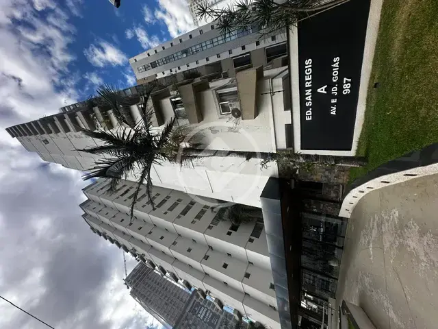 Imagem 1 - Apartamento em Jardim Goiás, Goiânia - GO