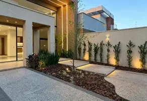 Casa Residencial Canadá, Goiânia - GO — foto 2
