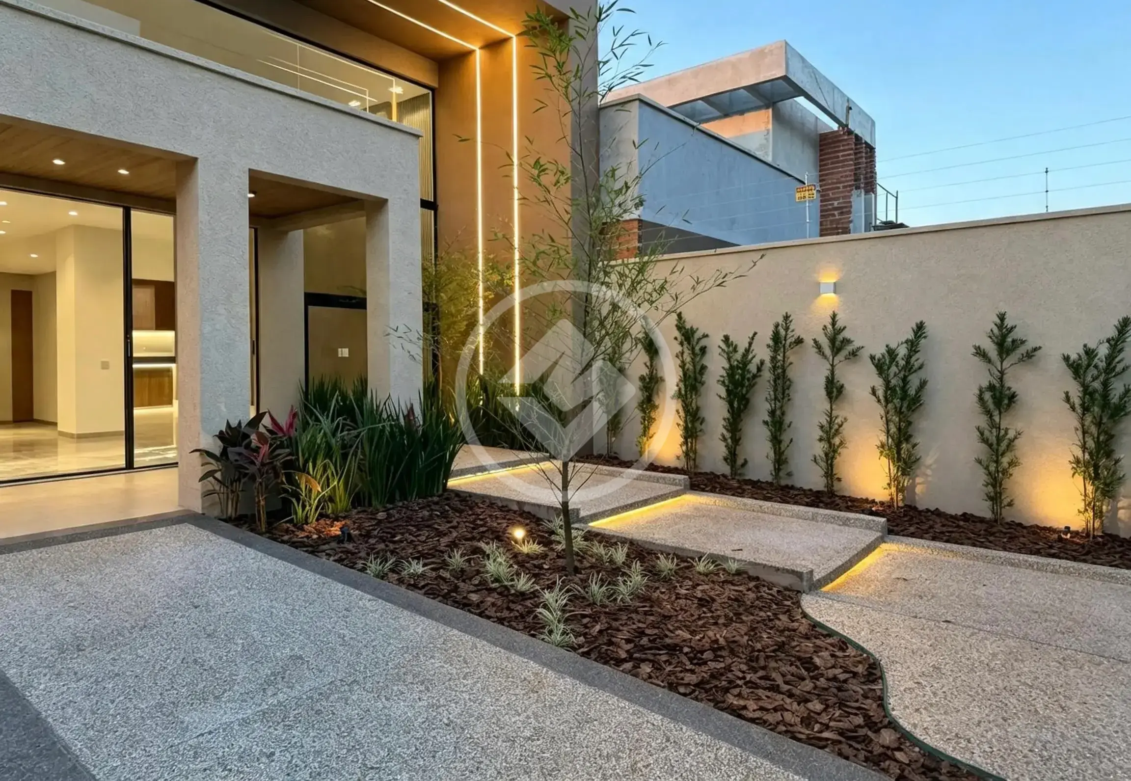 Image 2 - Casa em Residencial Canadá, Goiânia - GO
