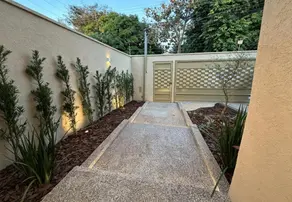 Imagem 2 - Casa em Residencial Canadá, Goiânia - GO