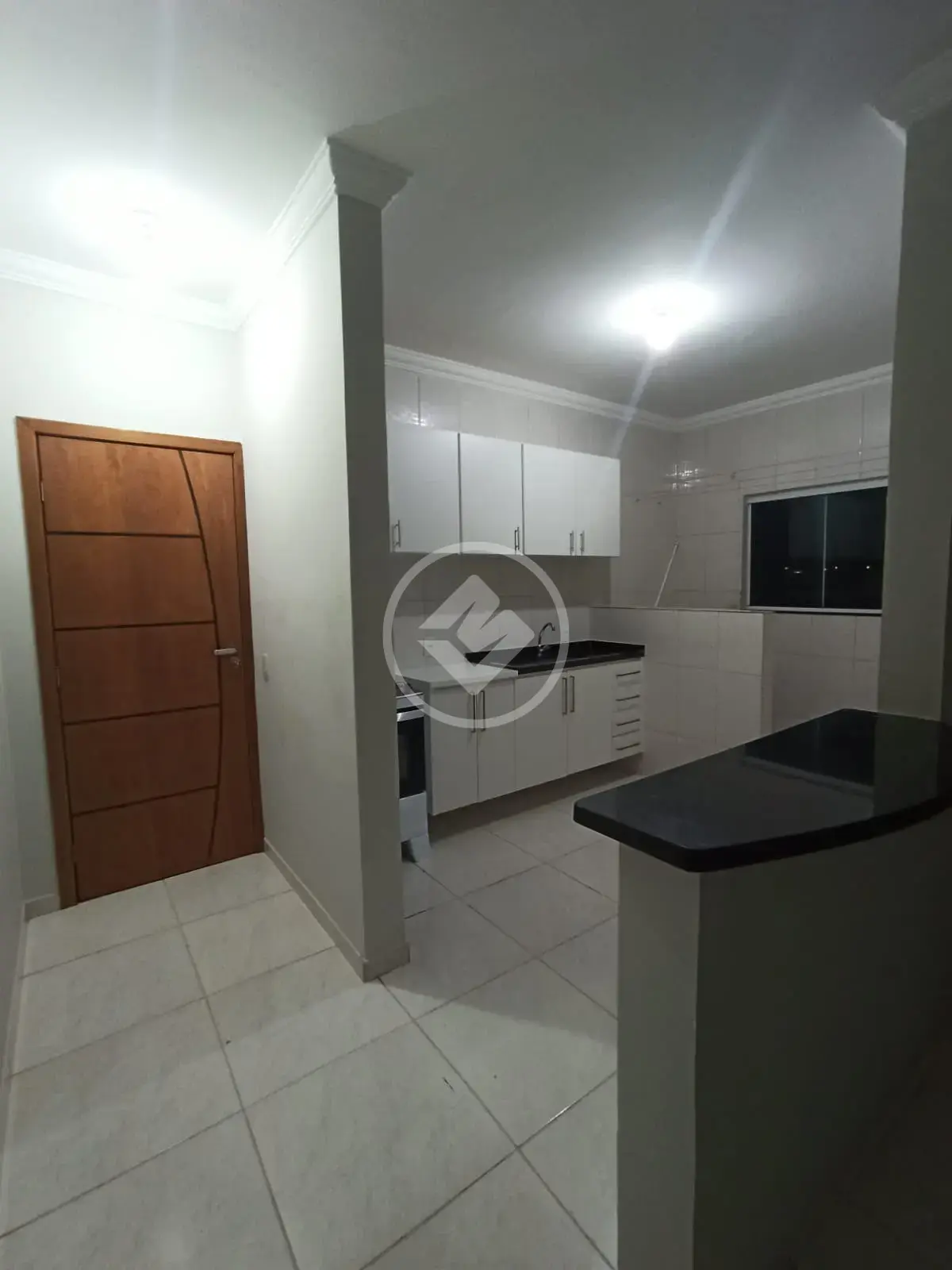 Imagem 1 - Casa Condomínio em Cidade Universitária, Engenheiro Coelho - SP