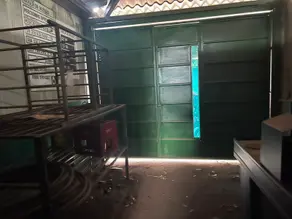 Imagem 2 - Sala Comercial em Setor Garavelo Residencial Park, Aparecida de Goiânia - GO