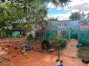 Sala Comercial Setor Garavelo Residencial Park, Aparecida de Goiânia - GO — foto 1