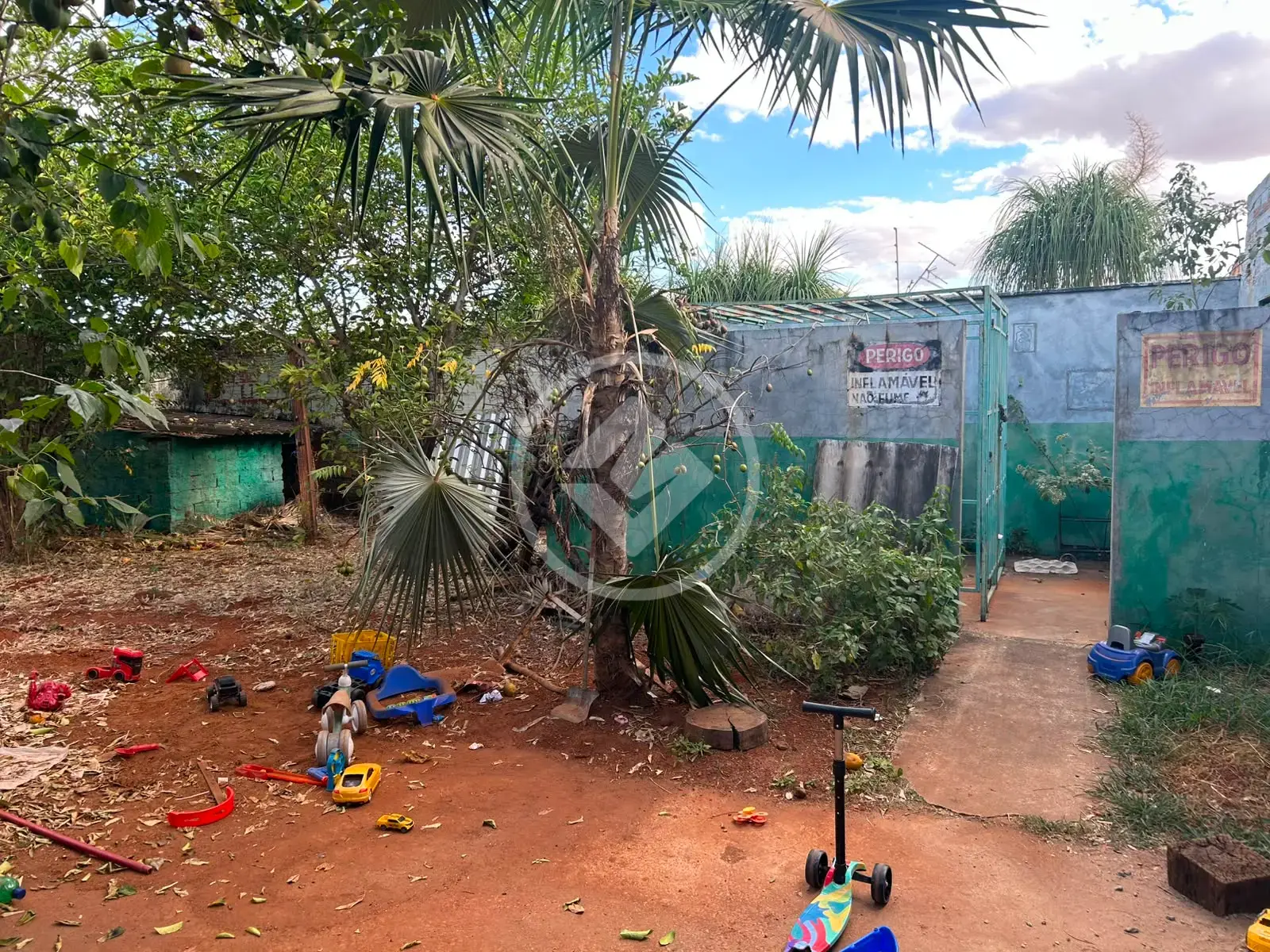 Imagem 1 - Sala Comercial em Setor Garavelo Residencial Park, Aparecida de Goiânia - GO